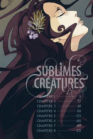 Sublimes Créatures   Simple (pika) photo 5