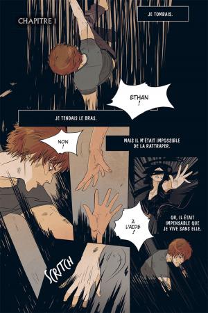 Sublimes Créatures   Simple (pika) photo 6