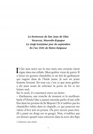 Les Mystérieuses Cités d'Or - La Route de l'Or   Simple (kazé manga) photo 6