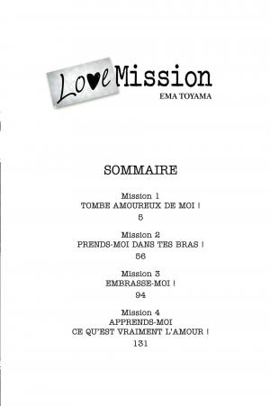 Love Mission 1  Simple (Pika) photo 5