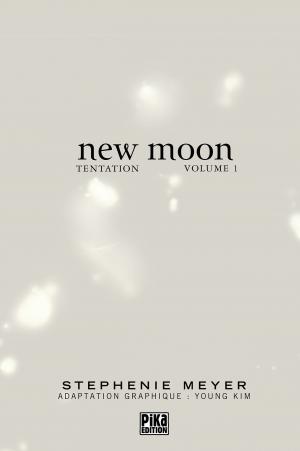 New Moon - Tentation 1  Simple (pika) photo 4