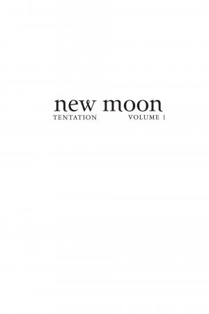 New Moon - Tentation 1  Simple (pika) photo 6