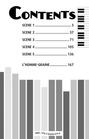 Kids on the slope 1  Simple (kazé manga) photo 2