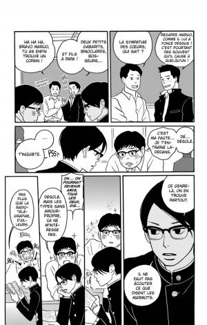 Kids on the slope 1  Simple (kazé manga) photo 7