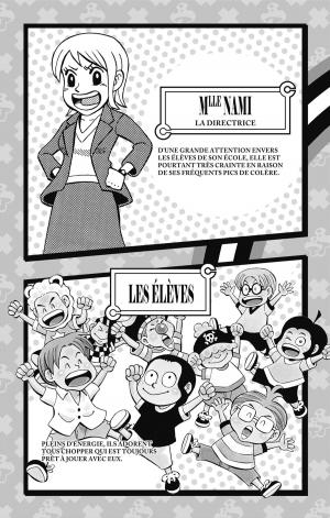 Chopperman   One-shot français (kazé manga) photo 4