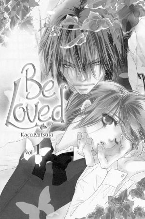 Be loved 1  Simple (soleil manga) photo 1