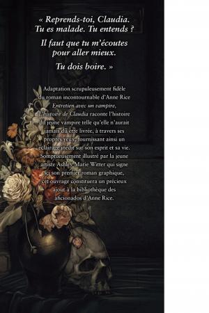 Entretien avec un vampire   Simple (pika) photo 1