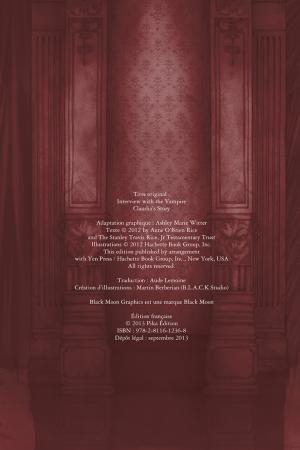 Entretien avec un vampire   Simple (pika) photo 5