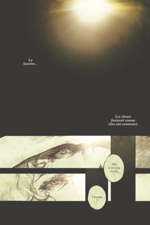 Entretien avec un vampire   Simple (pika) photo 8