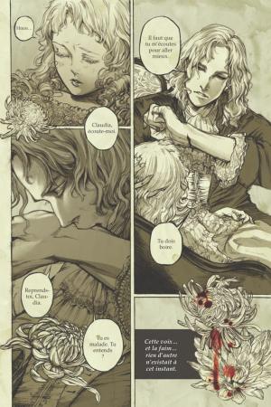 Entretien avec un vampire   Simple (pika) photo 9