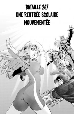 Kenichi - Le Disciple Ultime 1 Kenichi - Les Disciples de l'Ombre T.1 Saison 2 (Kurokawa) photo 6