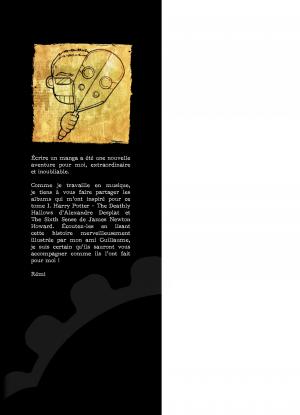 City Hall 1  Collector (Ankama Manga) photo 2