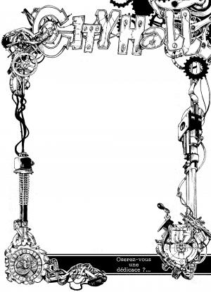 City Hall 1  Collector (Ankama Manga) photo 4