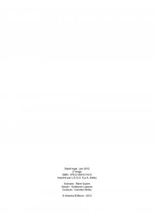 City Hall 1  Collector (Ankama Manga) photo 5