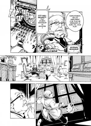 City Hall 1  Collector (Ankama Manga) photo 6