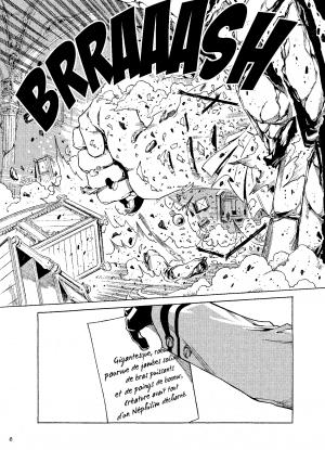 City Hall 1  Collector (Ankama Manga) photo 7