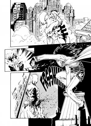 City Hall 1  Collector (Ankama Manga) photo 8