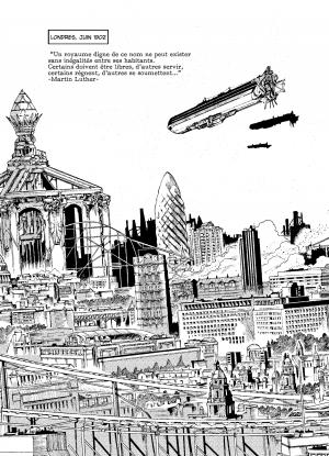 City Hall 1  Collector (Ankama Manga) photo 9