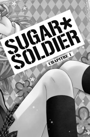 Sugar Soldier 1  simple (Panini manga) photo 5
