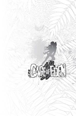 Cage of Eden 1  Simple (soleil manga) photo 6