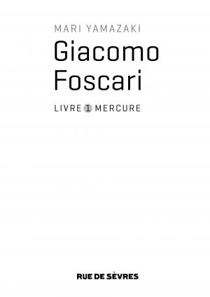 Giacomo Foscari 1  Simple (rue de sèvres) photo 1