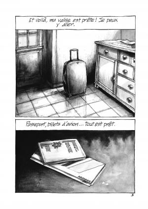 Couleur de peau miel 1  Coffret + Cale (soleil bd) photo 4