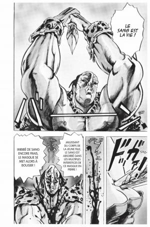 Jojo's Bizarre Adventure 1  Partie 1 Phantom Blood (tonkam) photo 5
