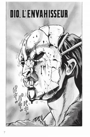 Jojo's Bizarre Adventure 1  Partie 1 Phantom Blood (tonkam) photo 6
