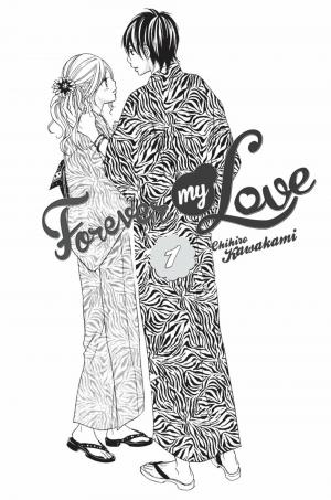 Forever my love 1  Simple (soleil manga) photo 2