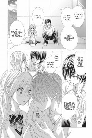 Forever my love 1  Simple (soleil manga) photo 6