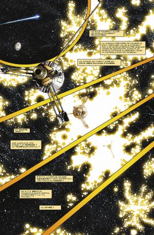 Kirby - Genesis 1 Pionniers simple (Panini Comics) photo 10