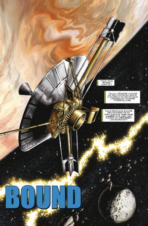 Kirby - Genesis 1 Pionniers simple (Panini Comics) photo 8