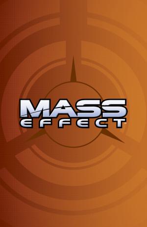 Mass Effect - Evolution  Evolution  Intégrale (delcourt bd) photo 2