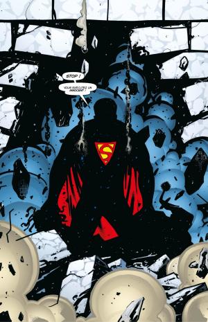 Superman - Superfiction 1 Tome 1 simple (Urban Comics) photo 10