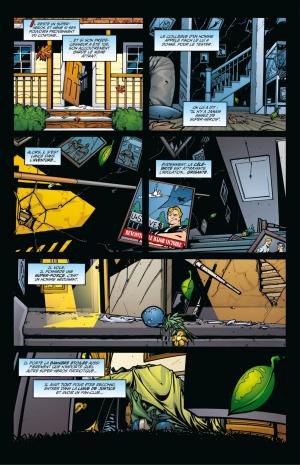 Superman - Superfiction 1 Tome 1 simple (Urban Comics) photo 6