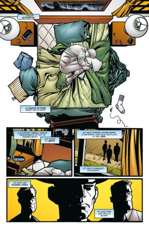 Superman - Superfiction 1 Tome 1 simple (Urban Comics) photo 7