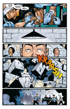 Superman - Superfiction 1 Tome 1 simple (Urban Comics) photo 9