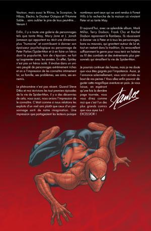 Marvel Knights - Spider-man - Le dernier combat  Le dernier combat TPB softcover (souple) - Marvel select (Panini Comics) photo 6