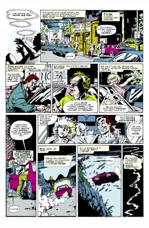Le Gant de l'Infini  Le défi de Thanos TPB Softcover - Marvel Gold - Issues V1 (Panini Comics) photo 18