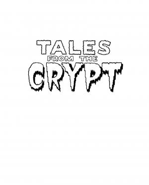 Tales From the Crypt 1 Tales from the crypt 1 TPB Hardcover (cartonnée) (akileos) photo 1