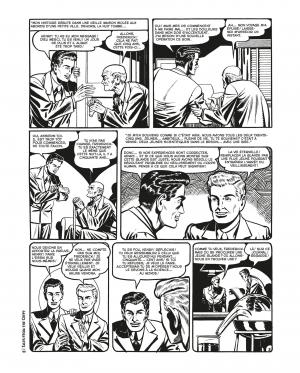 Tales From the Crypt 1 Tales from the crypt 1 TPB Hardcover (cartonnée) (akileos) photo 8