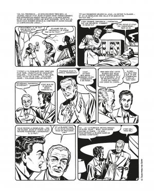 Tales From the Crypt 1 Tales from the crypt 1 TPB Hardcover (cartonnée) (akileos) photo 9