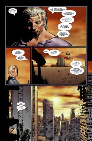 House of M  House of M TPB Softcover - Marvel Select - Issues V1 (Panini Comics) photo 10