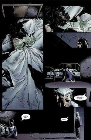 House of M  House of M TPB Softcover - Marvel Select - Issues V1 (Panini Comics) photo 15