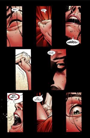 House of M  House of M TPB Softcover - Marvel Select - Issues V1 (Panini Comics) photo 5