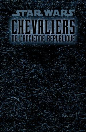 Star Wars (Légendes) - Chevaliers de l'Ancienne République 1 Il y a bien longtemps... TPB Hardcover (cartonné) - simple (delcourt bd) photo 2