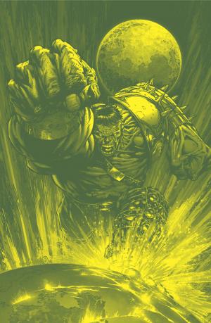 World War Hulk  Intégrale (T1 à T6) TPB softcover - Marvel Select (Panini Comics) photo 5