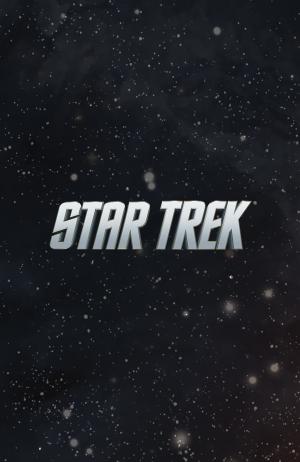 Star Trek 1 Compte à rebours simple (delcourt bd) photo 2