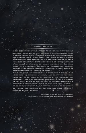 Star Trek 1 Compte à rebours simple (delcourt bd) photo 3