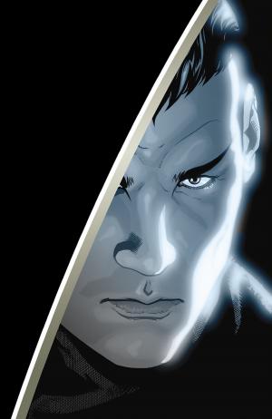 Star Trek 1 Compte à rebours simple (delcourt bd) photo 5